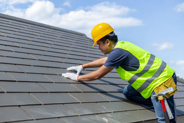 Roof Installation Near Me in Bernie, MO