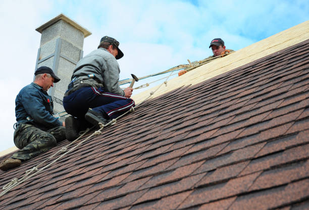 Quick and Trustworthy Emergency Roof Repair Services in Bernie, MO